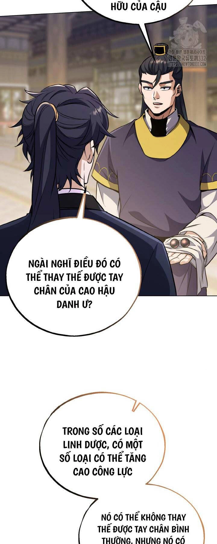 Thiên Tử Huyết Tinh Chapter 22 - 42