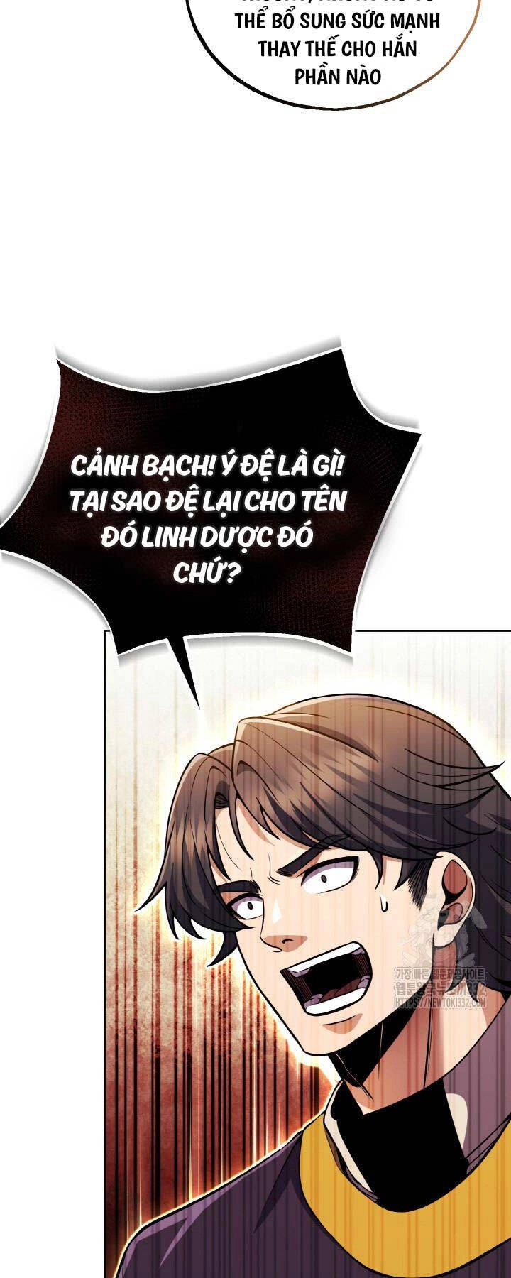 Thiên Tử Huyết Tinh Chapter 22 - 43