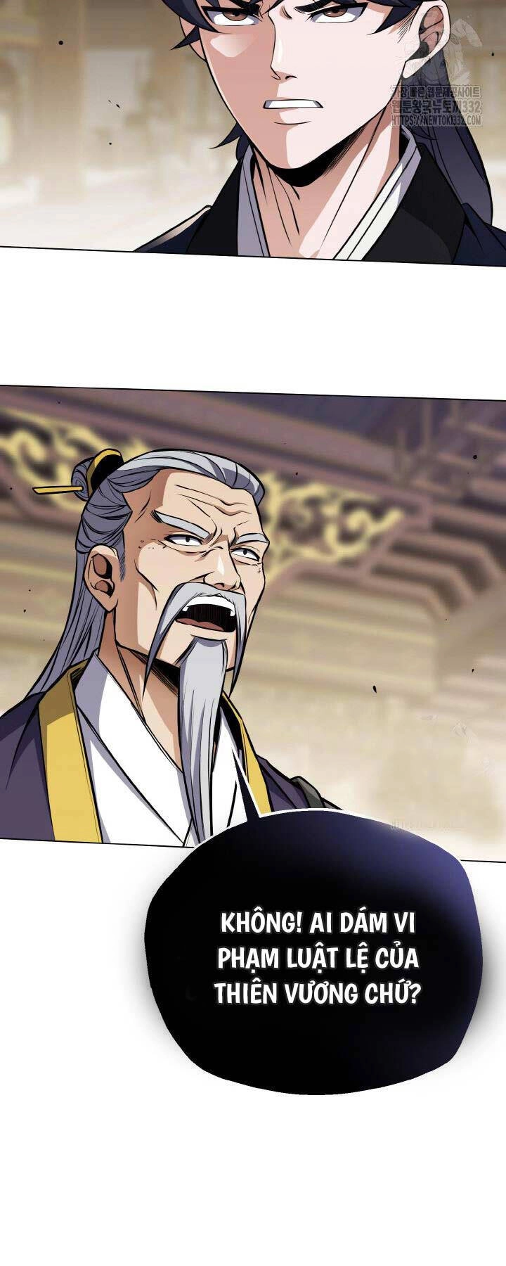 Thiên Tử Huyết Tinh Chapter 22 - 66