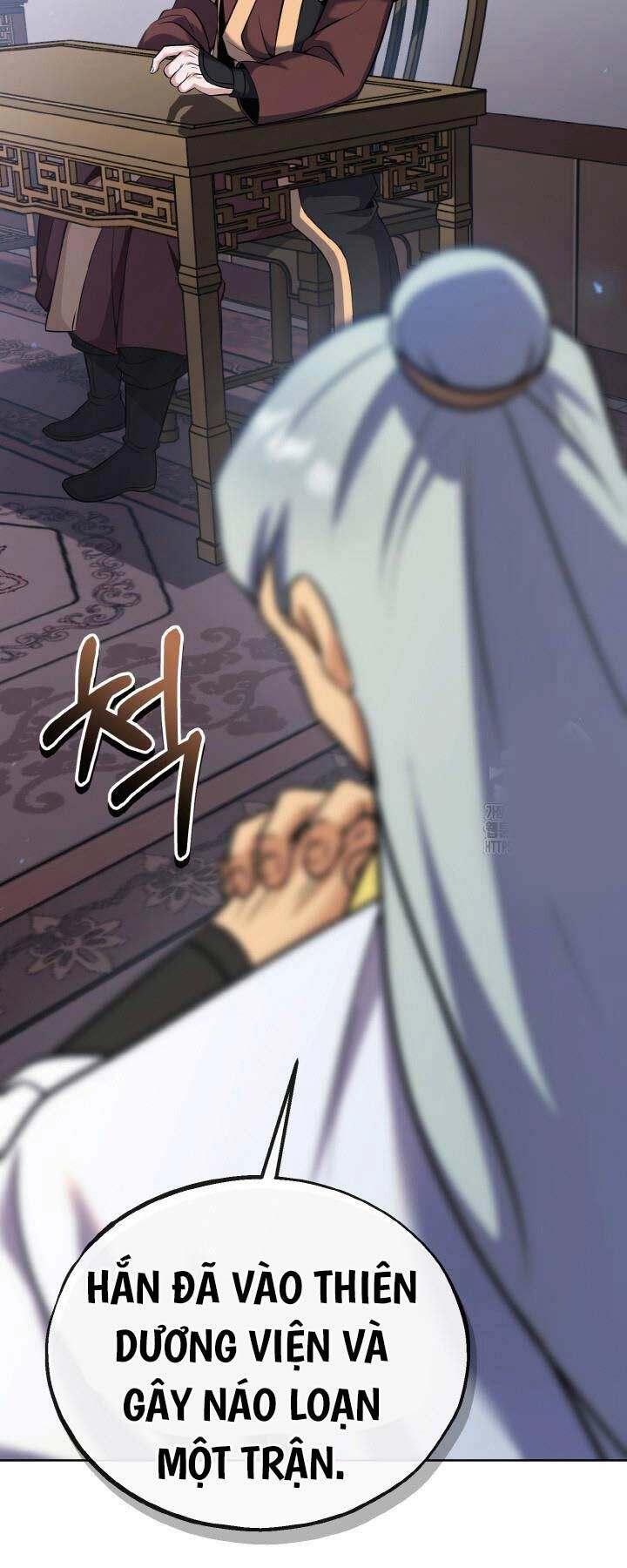 Thiên Tử Huyết Tinh Chapter 23 - 11