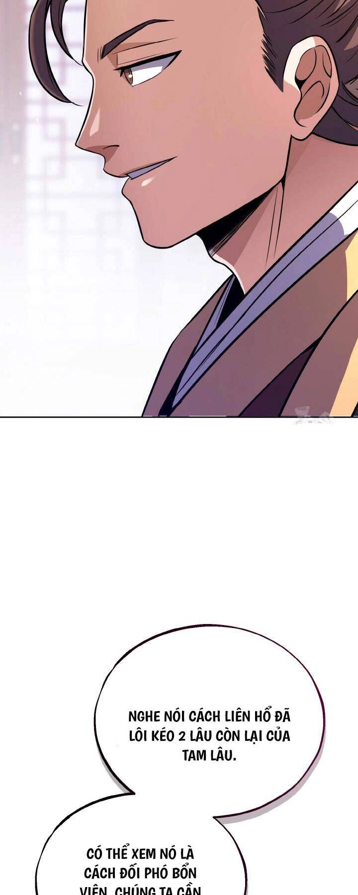 Thiên Tử Huyết Tinh Chapter 23 - 16