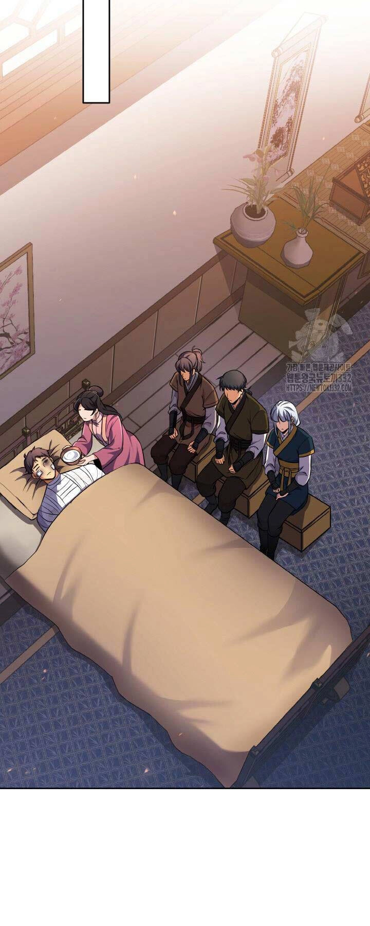 Thiên Tử Huyết Tinh Chapter 23 - 23