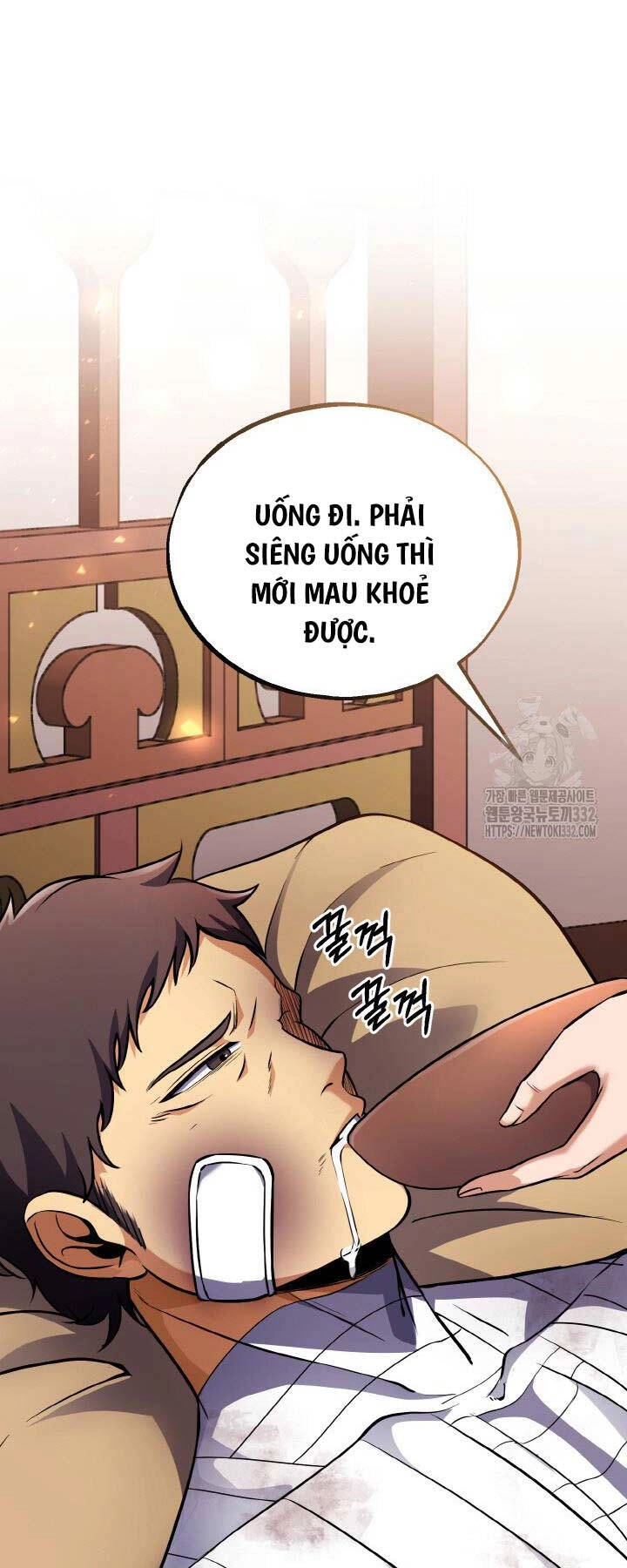 Thiên Tử Huyết Tinh Chapter 23 - 24