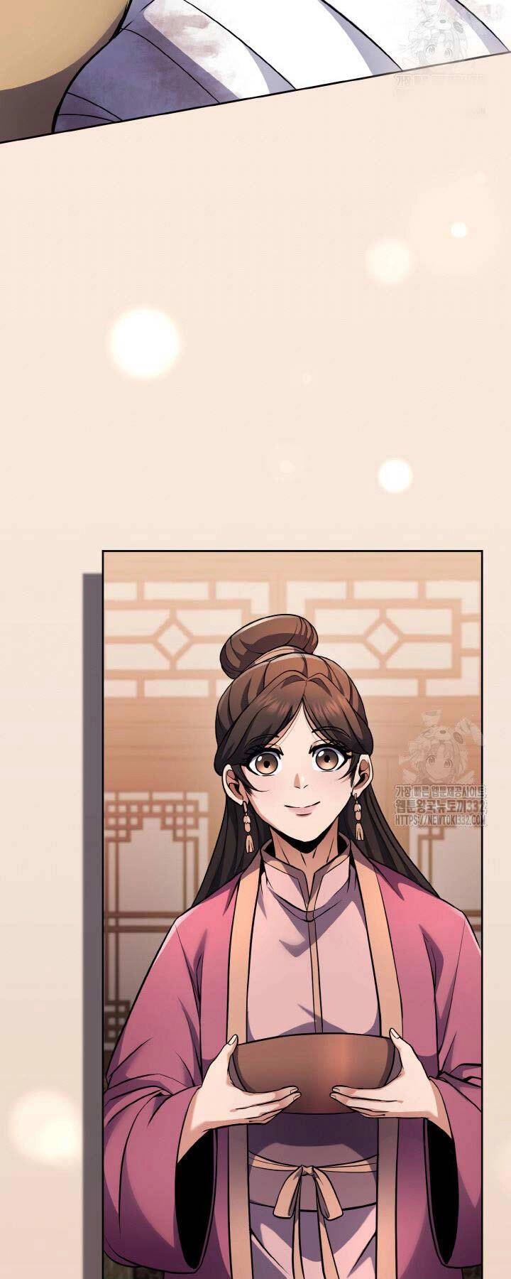 Thiên Tử Huyết Tinh Chapter 23 - 25