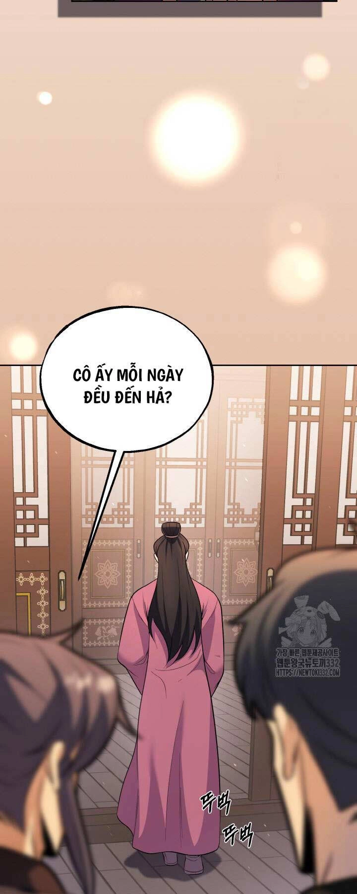 Thiên Tử Huyết Tinh Chapter 23 - 26