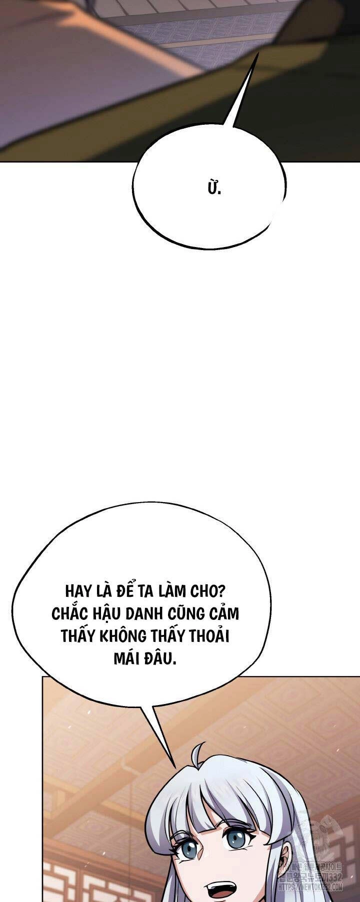 Thiên Tử Huyết Tinh Chapter 23 - 27