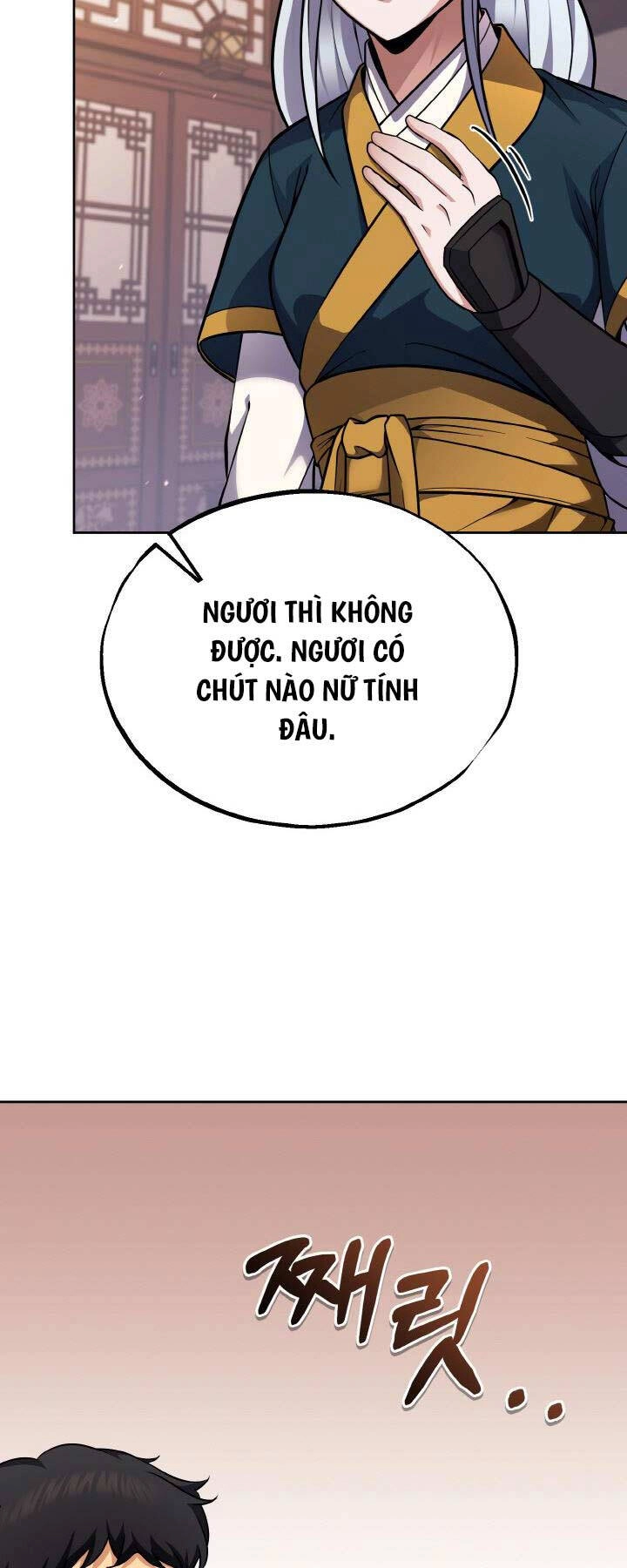 Thiên Tử Huyết Tinh Chapter 23 - 28
