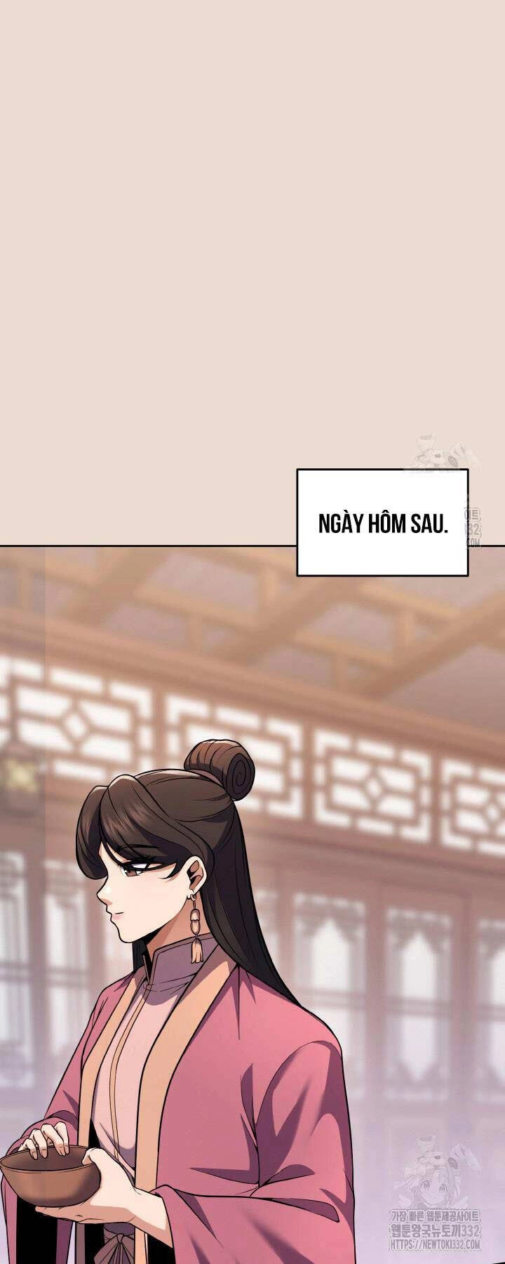 Thiên Tử Huyết Tinh Chapter 23 - 31