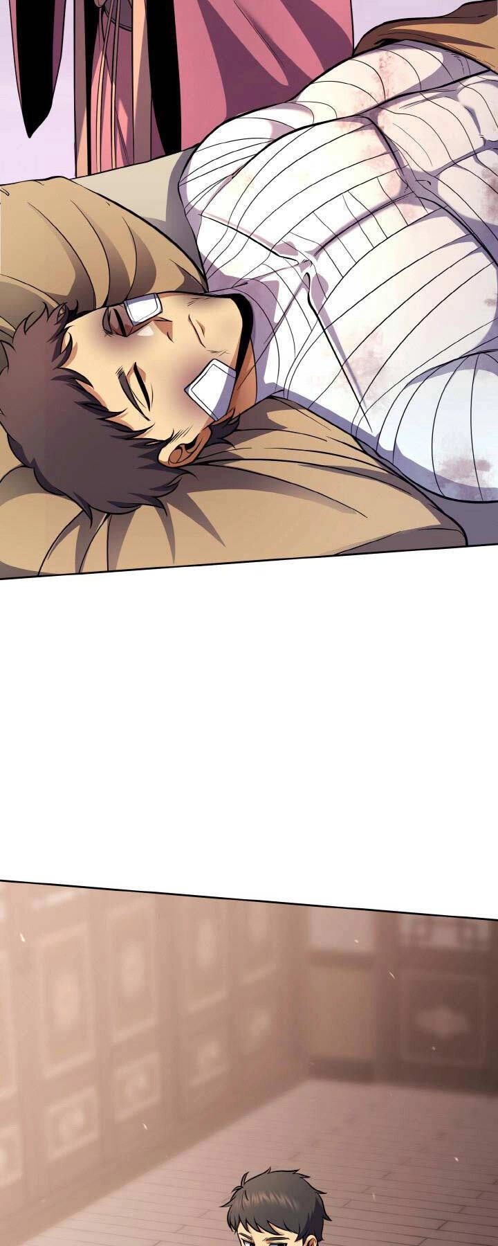 Thiên Tử Huyết Tinh Chapter 23 - 32