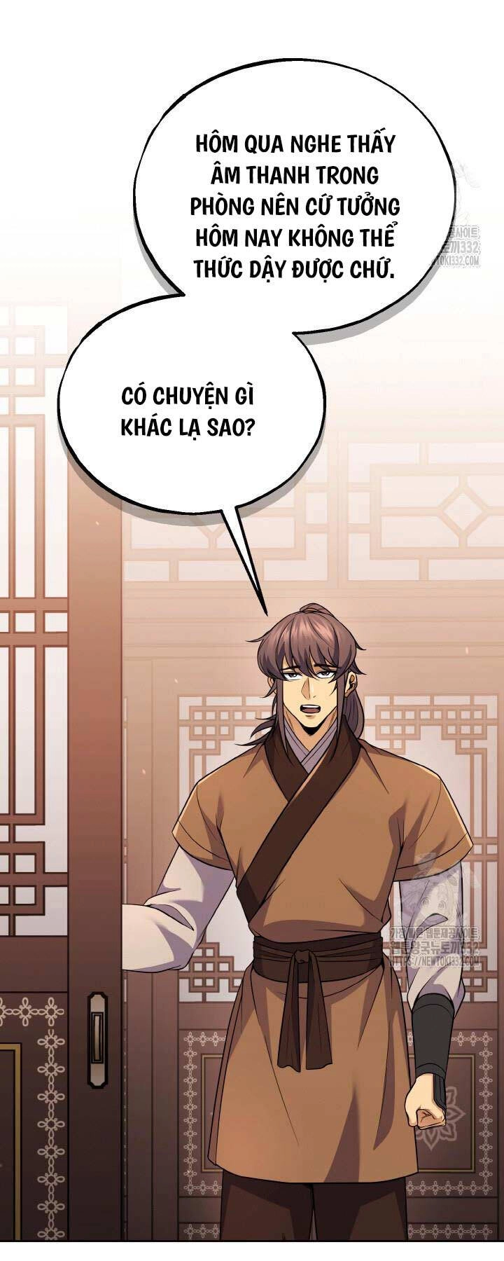 Thiên Tử Huyết Tinh Chapter 23 - 34