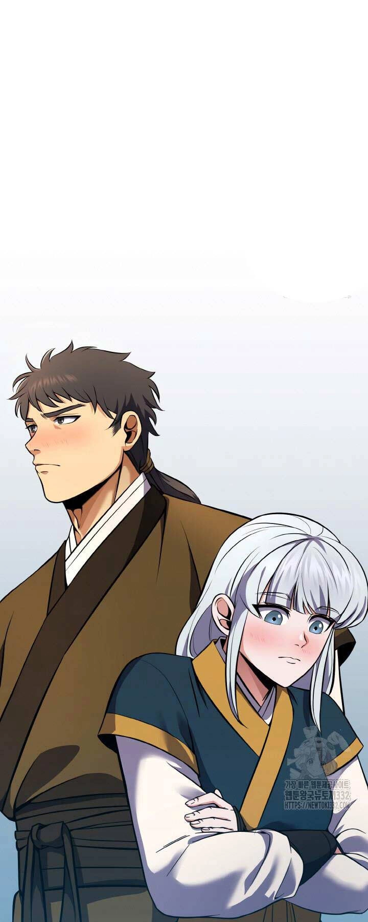 Thiên Tử Huyết Tinh Chapter 23 - 35