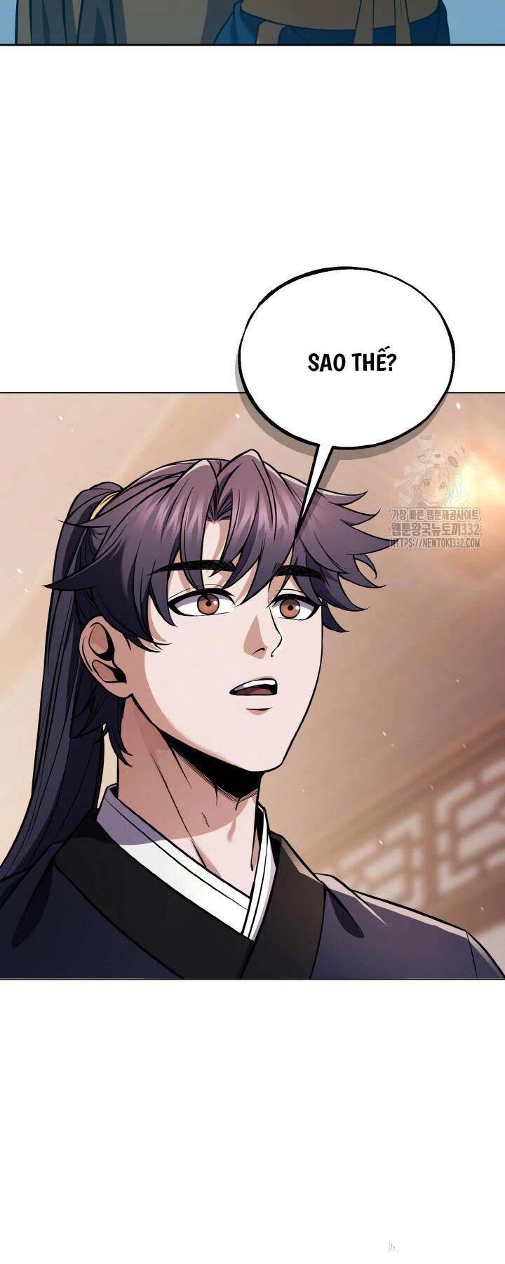 Thiên Tử Huyết Tinh Chapter 23 - 36