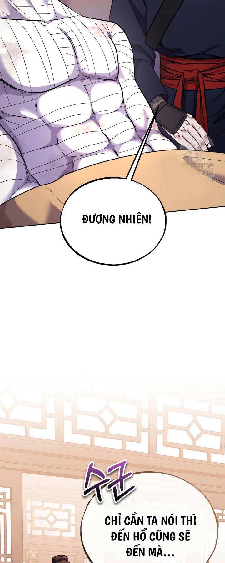 Thiên Tử Huyết Tinh Chapter 23 - 45