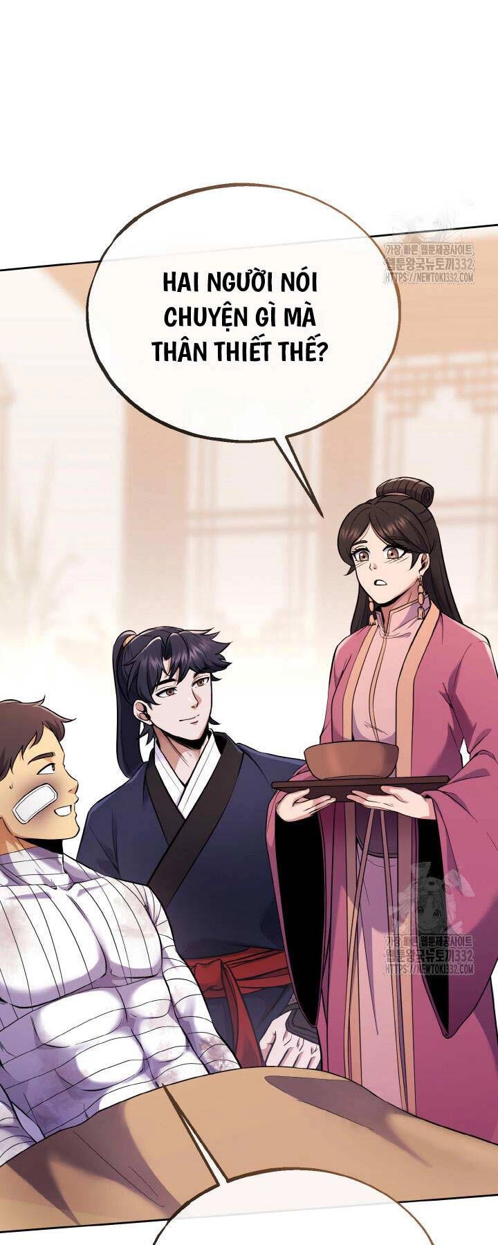 Thiên Tử Huyết Tinh Chapter 23 - 47