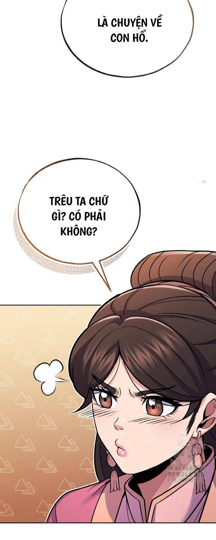 Thiên Tử Huyết Tinh Chapter 23 - 48