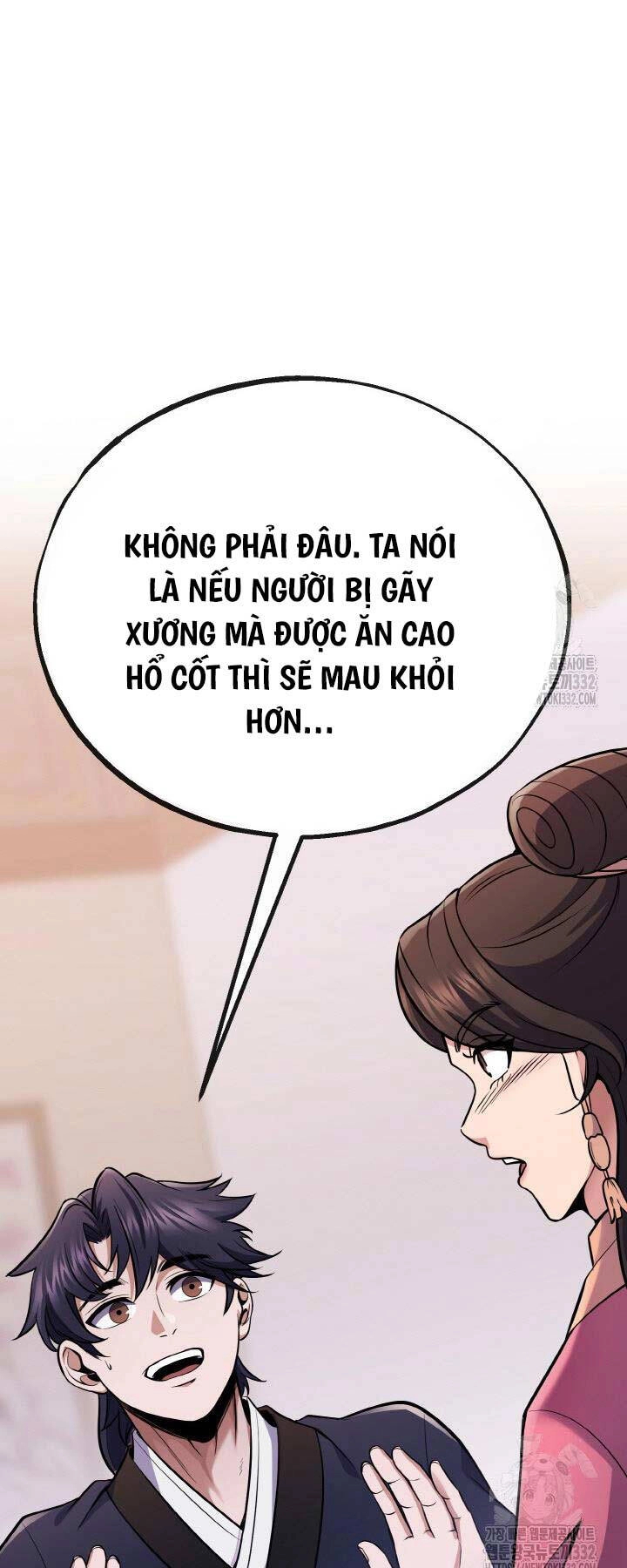 Thiên Tử Huyết Tinh Chapter 23 - 49