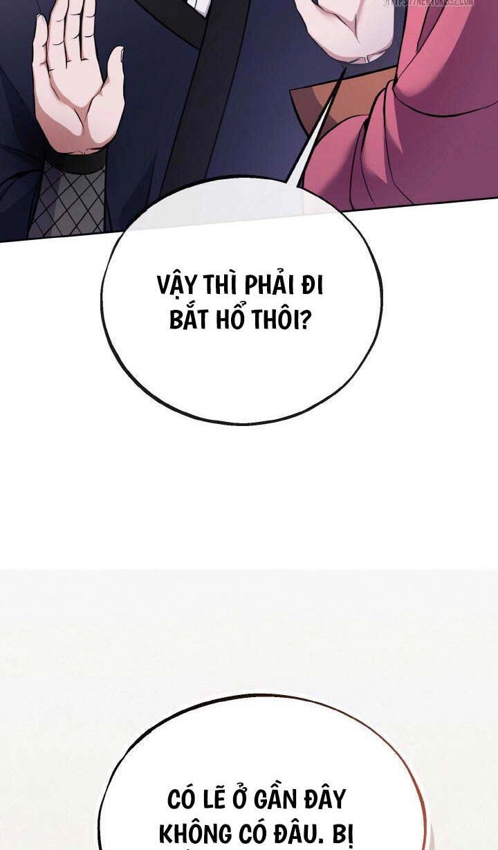 Thiên Tử Huyết Tinh Chapter 23 - 50