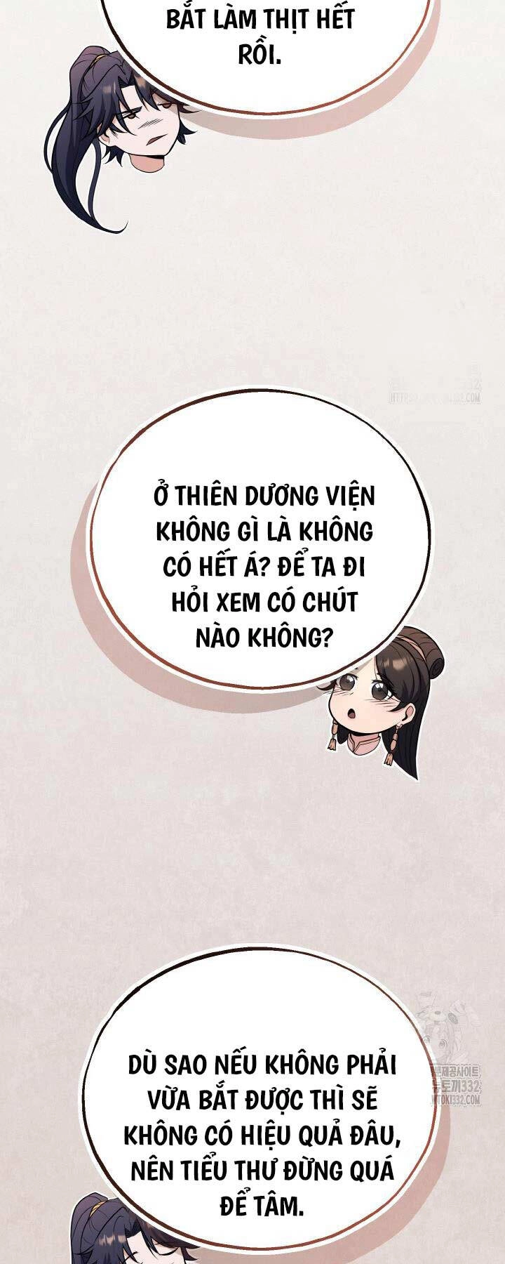 Thiên Tử Huyết Tinh Chapter 23 - 51