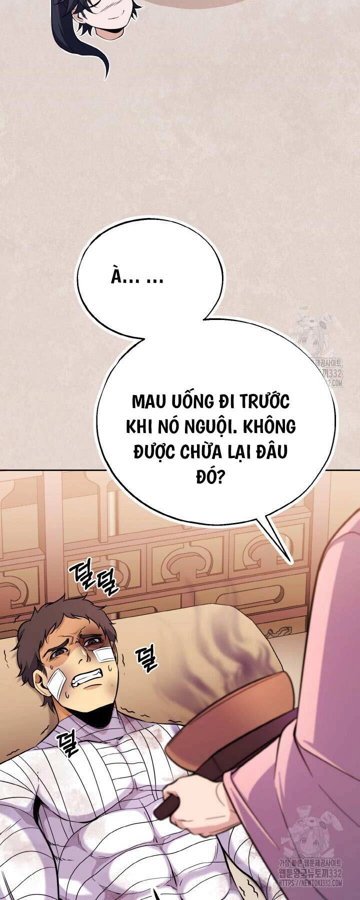 Thiên Tử Huyết Tinh Chapter 23 - 52