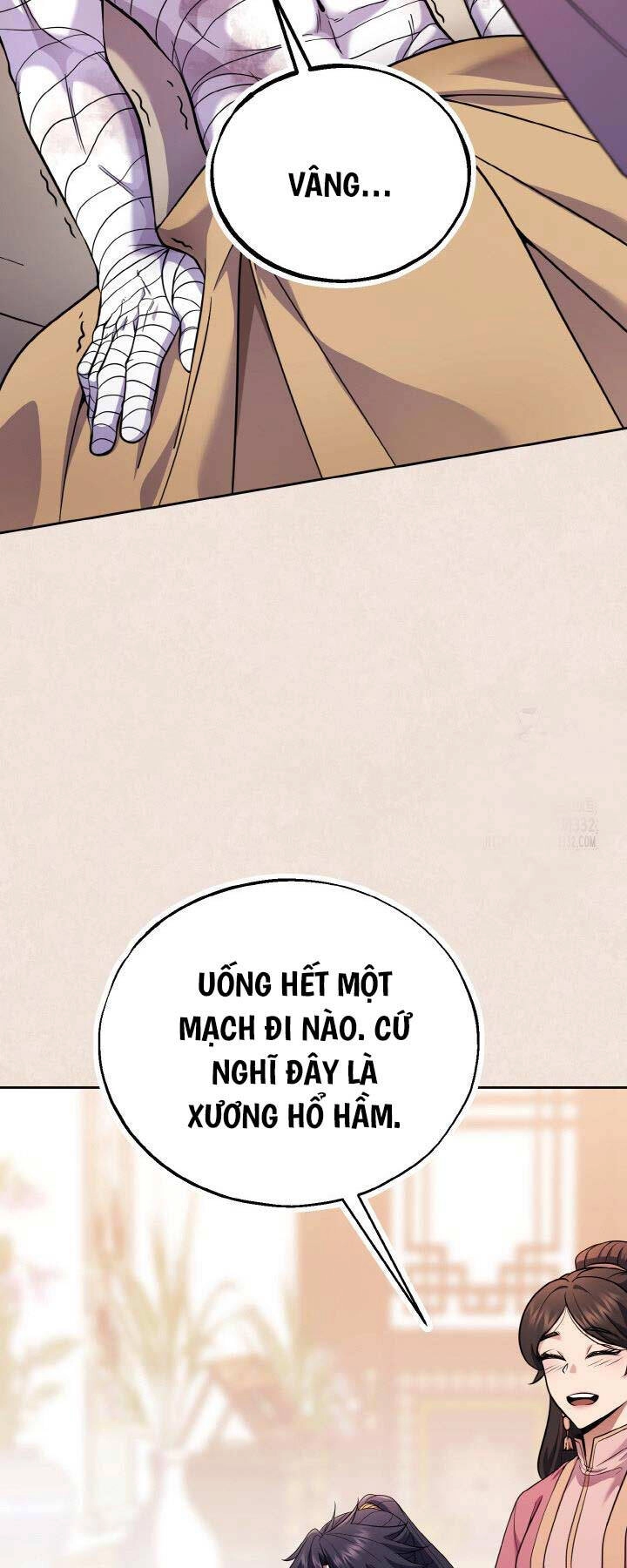 Thiên Tử Huyết Tinh Chapter 23 - 53