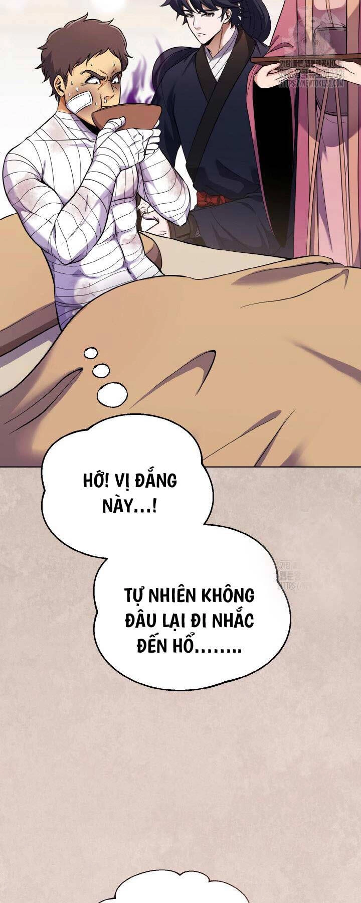 Thiên Tử Huyết Tinh Chapter 23 - 54