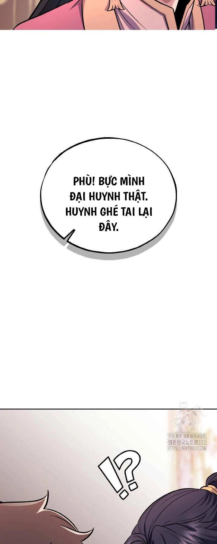 Thiên Tử Huyết Tinh Chapter 23 - 58