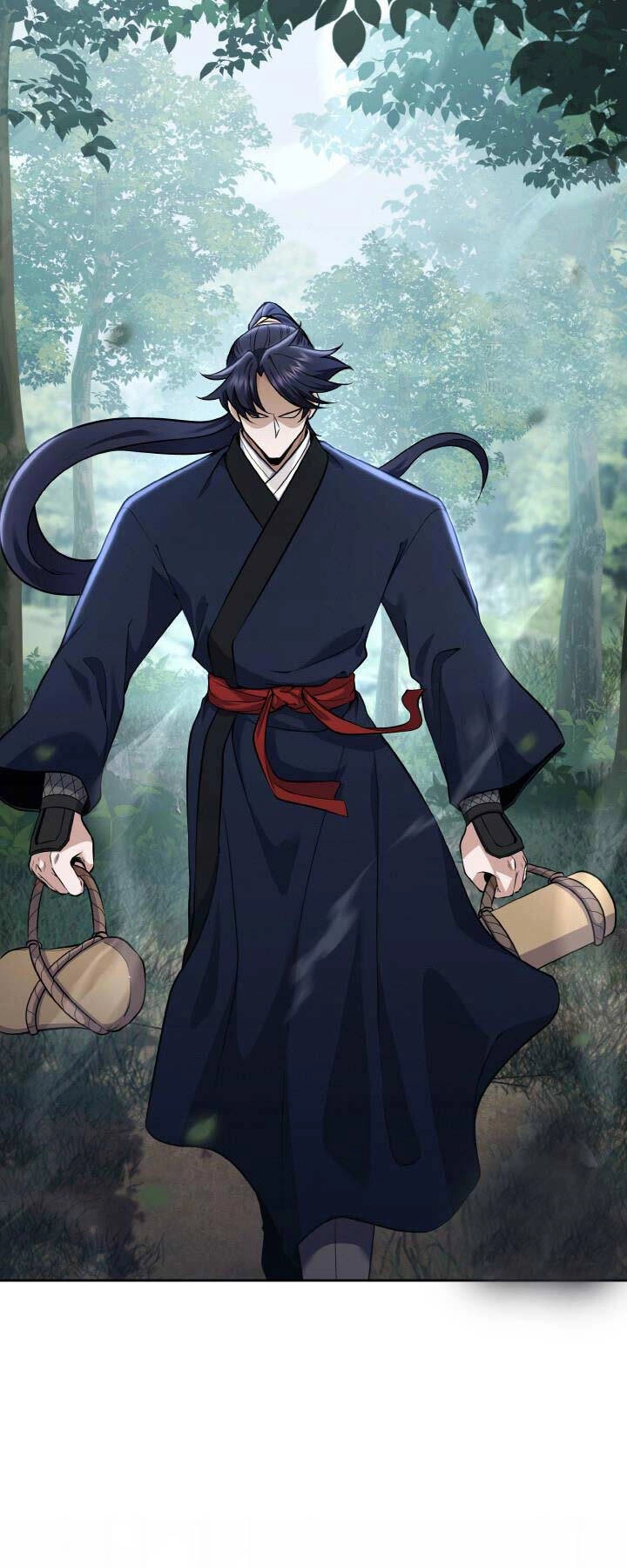 Thiên Tử Huyết Tinh Chapter 23 - 68