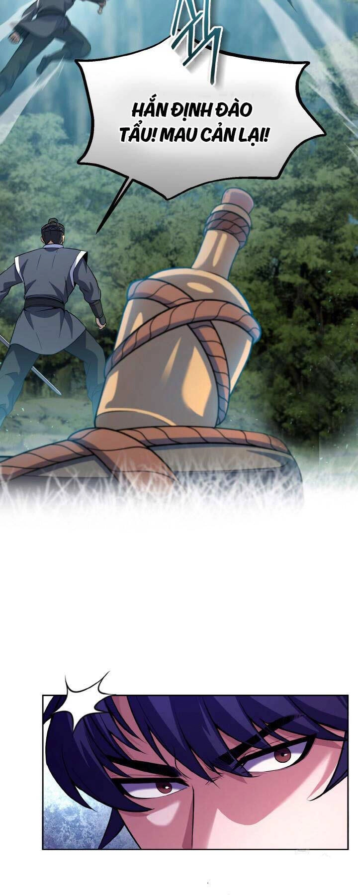 Thiên Tử Huyết Tinh Chapter 23 - 75