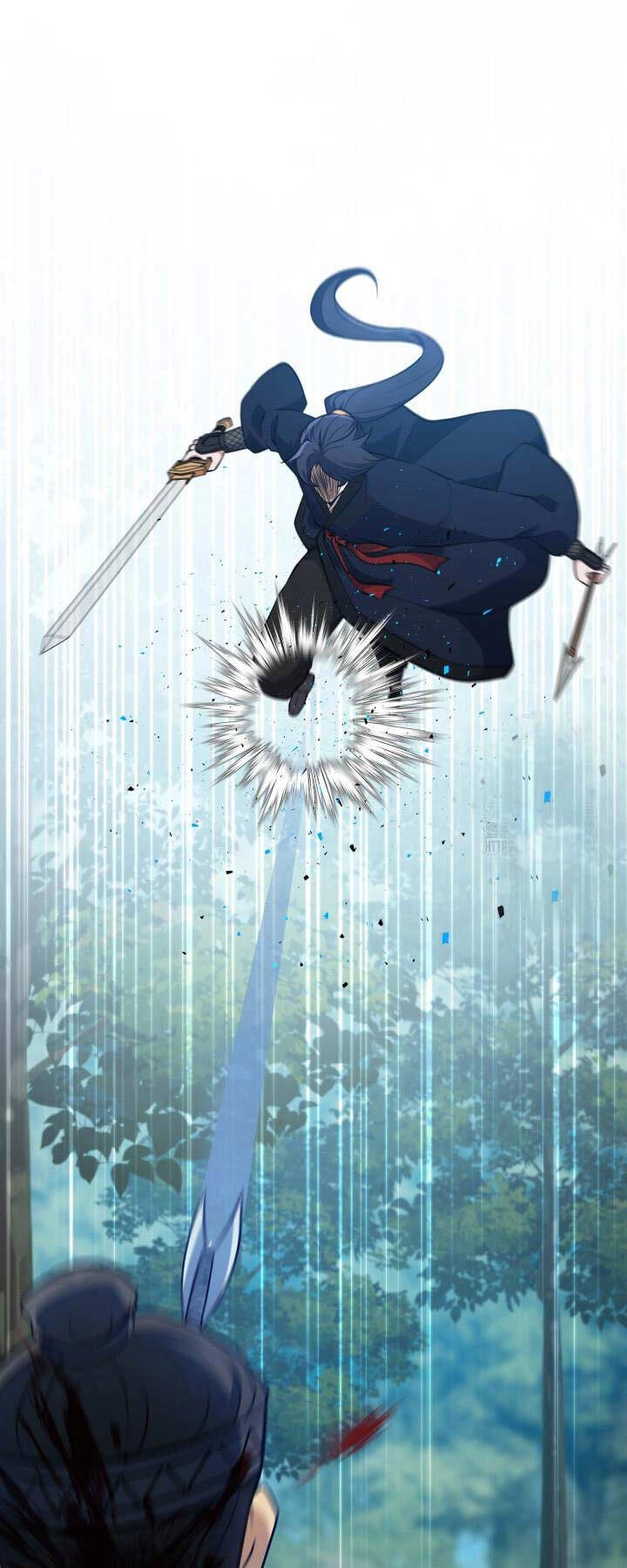 Thiên Tử Huyết Tinh Chapter 23 - 80