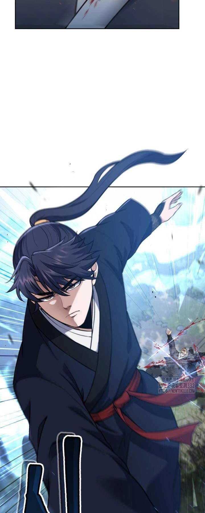 Thiên Tử Huyết Tinh Chapter 23 - 82