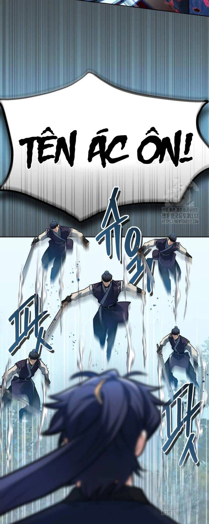 Thiên Tử Huyết Tinh Chapter 23 - 85