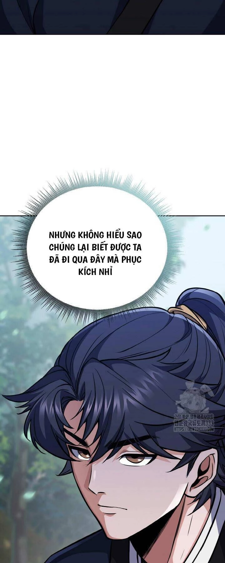 Thiên Tử Huyết Tinh Chapter 24 - 3