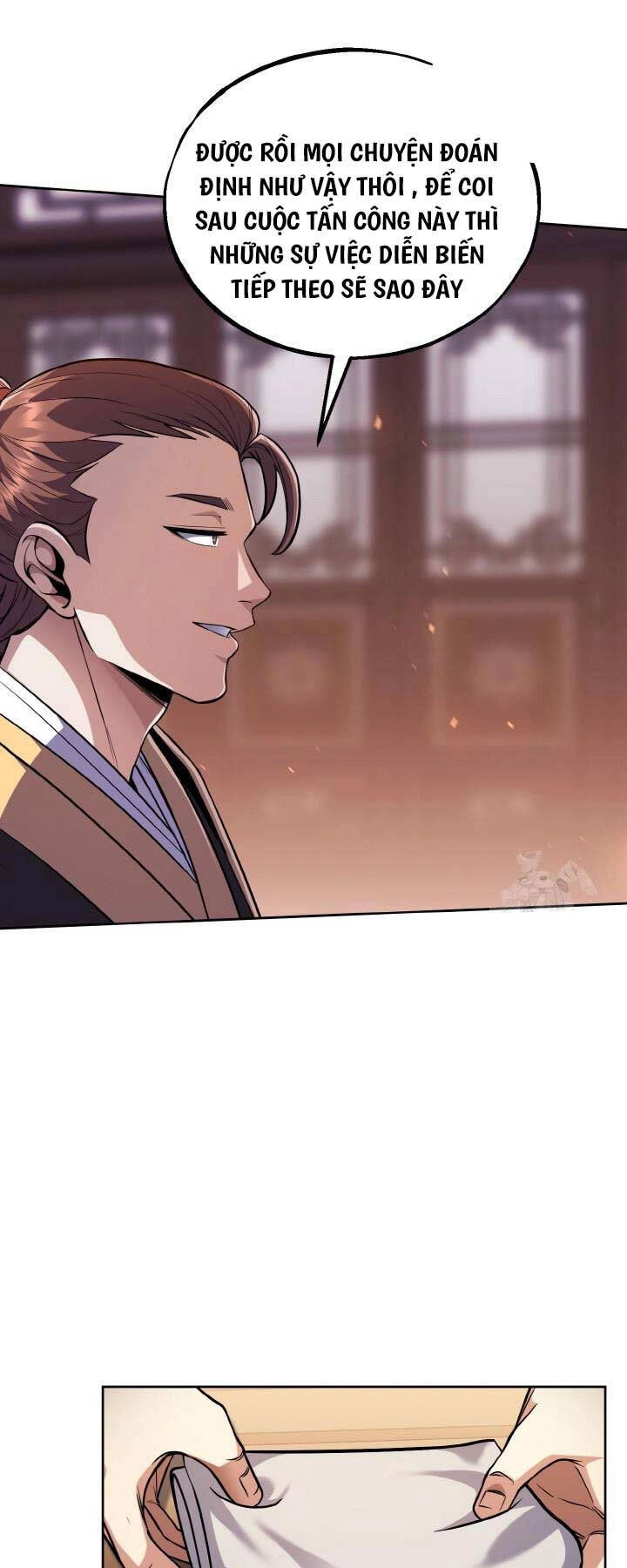 Thiên Tử Huyết Tinh Chapter 24 - 7