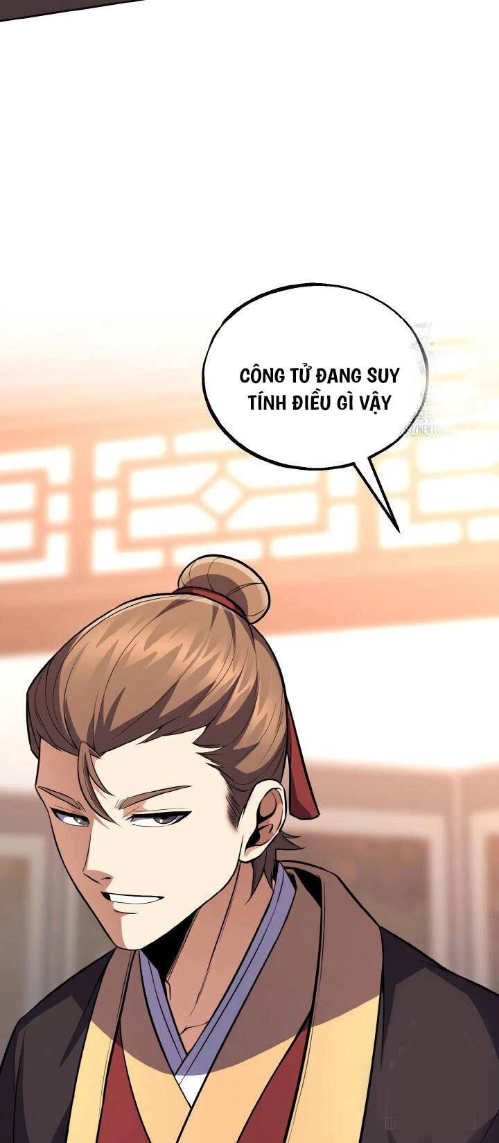 Thiên Tử Huyết Tinh Chapter 24 - 11