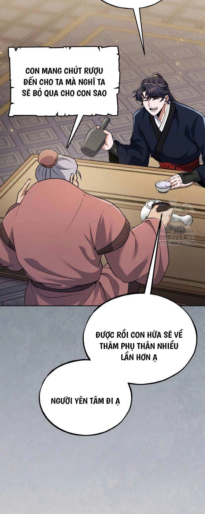 Thiên Tử Huyết Tinh Chapter 24 - 16