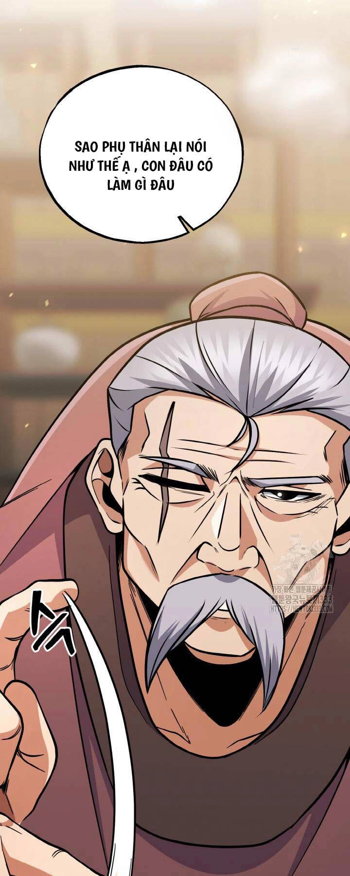 Thiên Tử Huyết Tinh Chapter 24 - 18