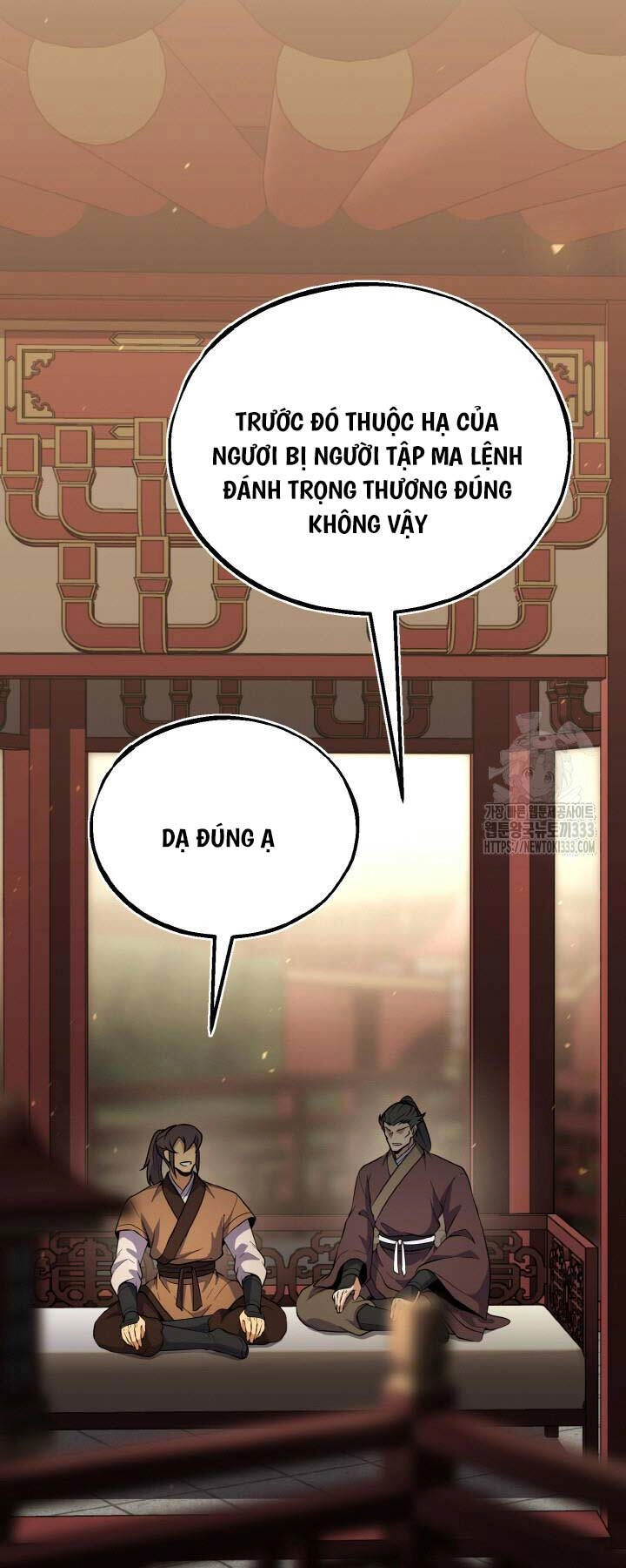 Thiên Tử Huyết Tinh Chapter 24 - 24