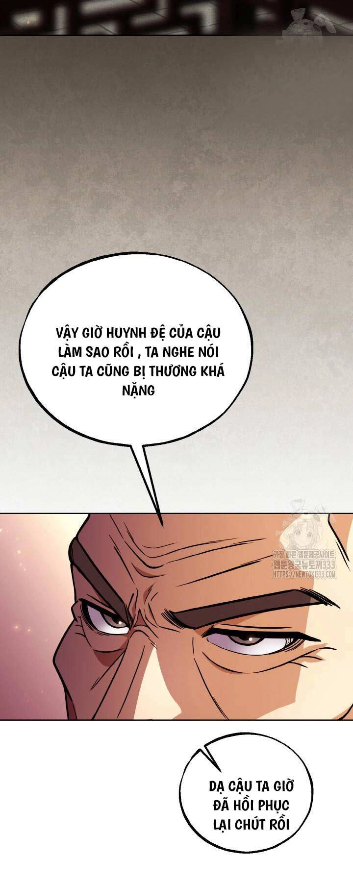 Thiên Tử Huyết Tinh Chapter 24 - 25