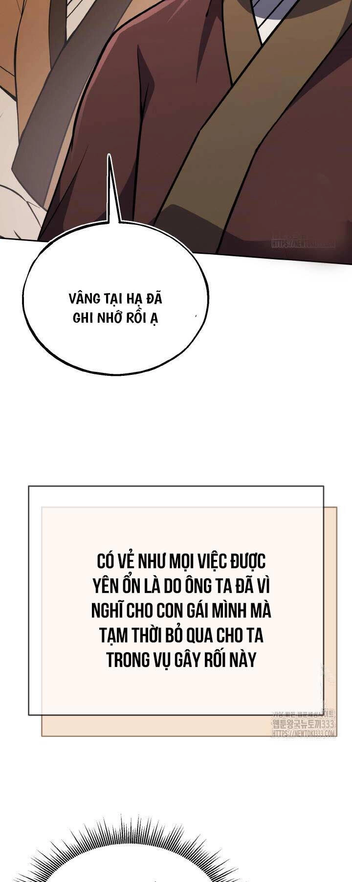 Thiên Tử Huyết Tinh Chapter 24 - 28