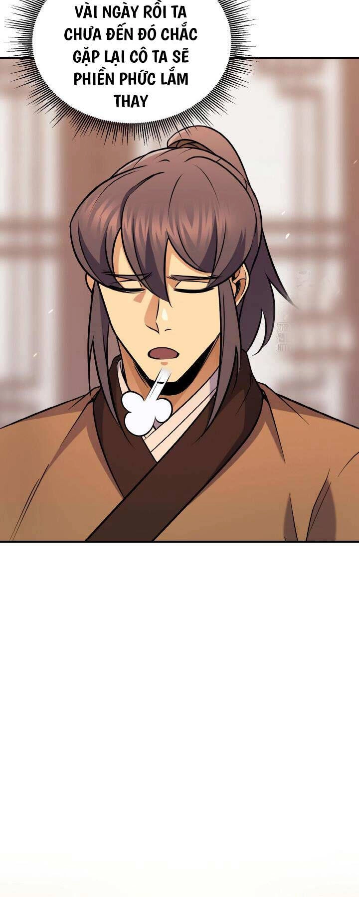 Thiên Tử Huyết Tinh Chapter 24 - 29