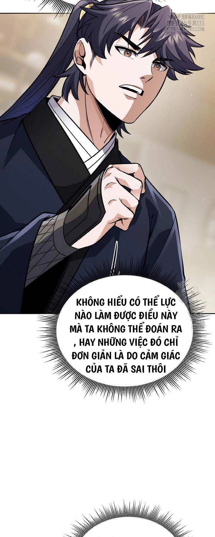 Thiên Tử Huyết Tinh Chapter 24 - 31