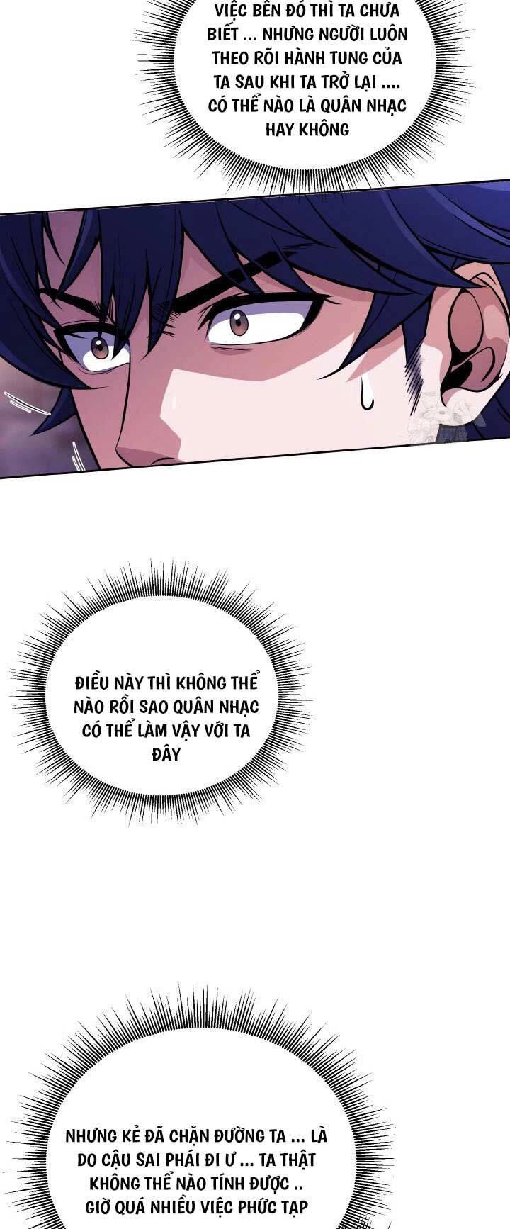 Thiên Tử Huyết Tinh Chapter 24 - 32