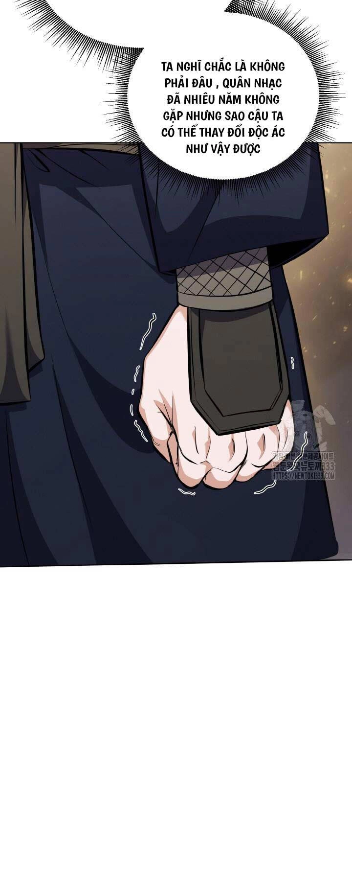 Thiên Tử Huyết Tinh Chapter 24 - 33