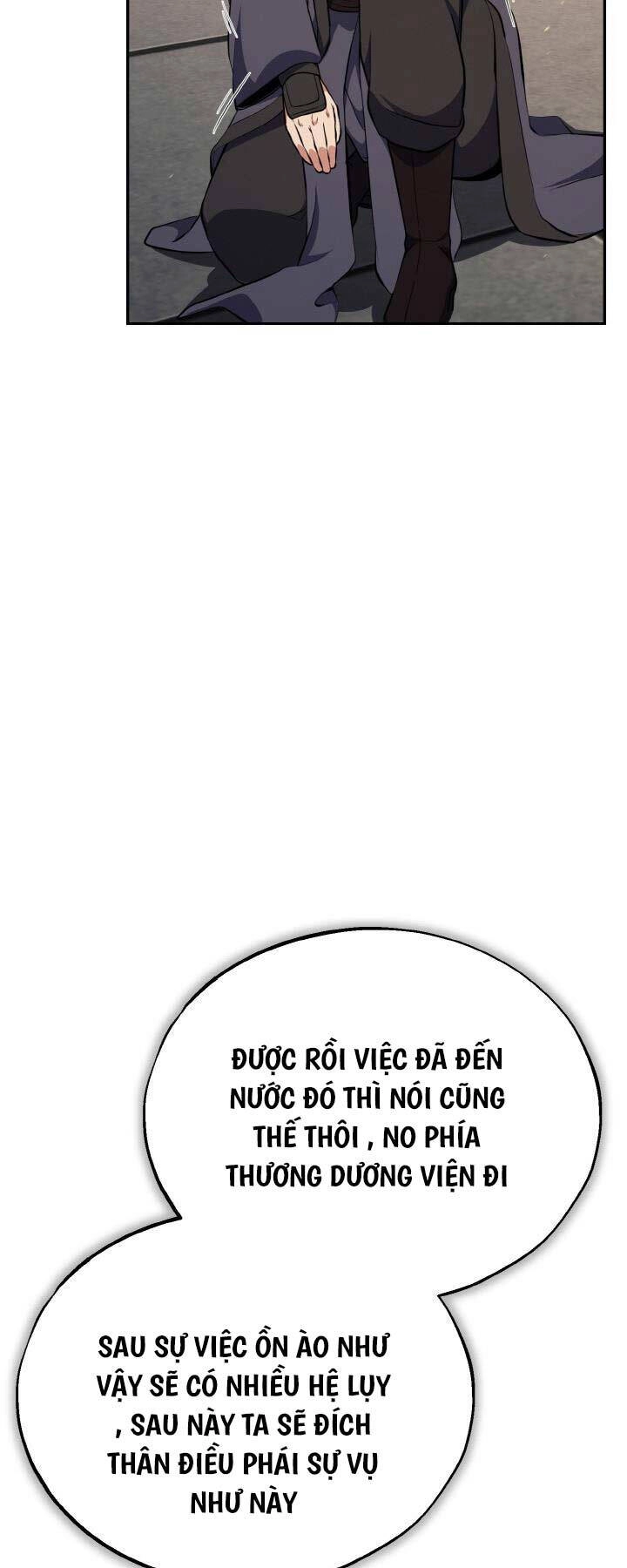 Thiên Tử Huyết Tinh Chapter 24 - 37