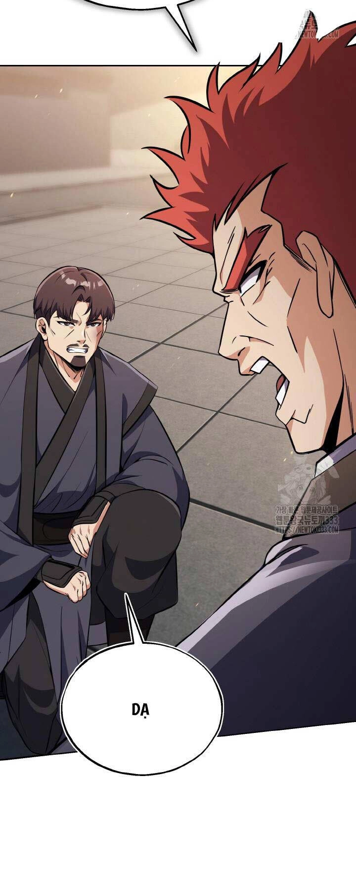 Thiên Tử Huyết Tinh Chapter 24 - 38