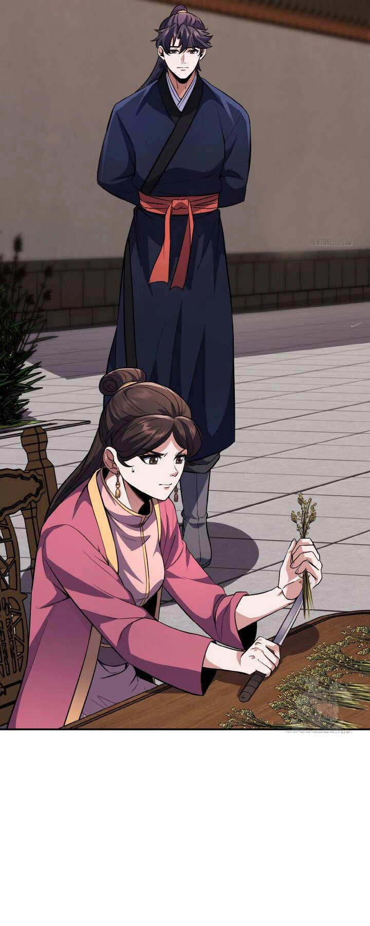 Thiên Tử Huyết Tinh Chapter 24 - 40