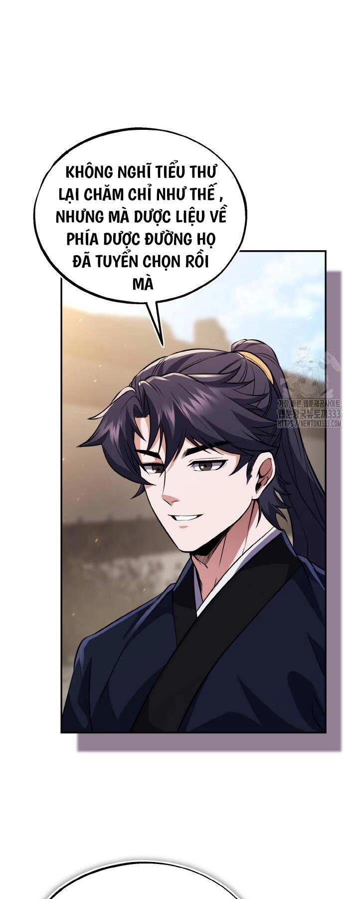 Thiên Tử Huyết Tinh Chapter 24 - 41