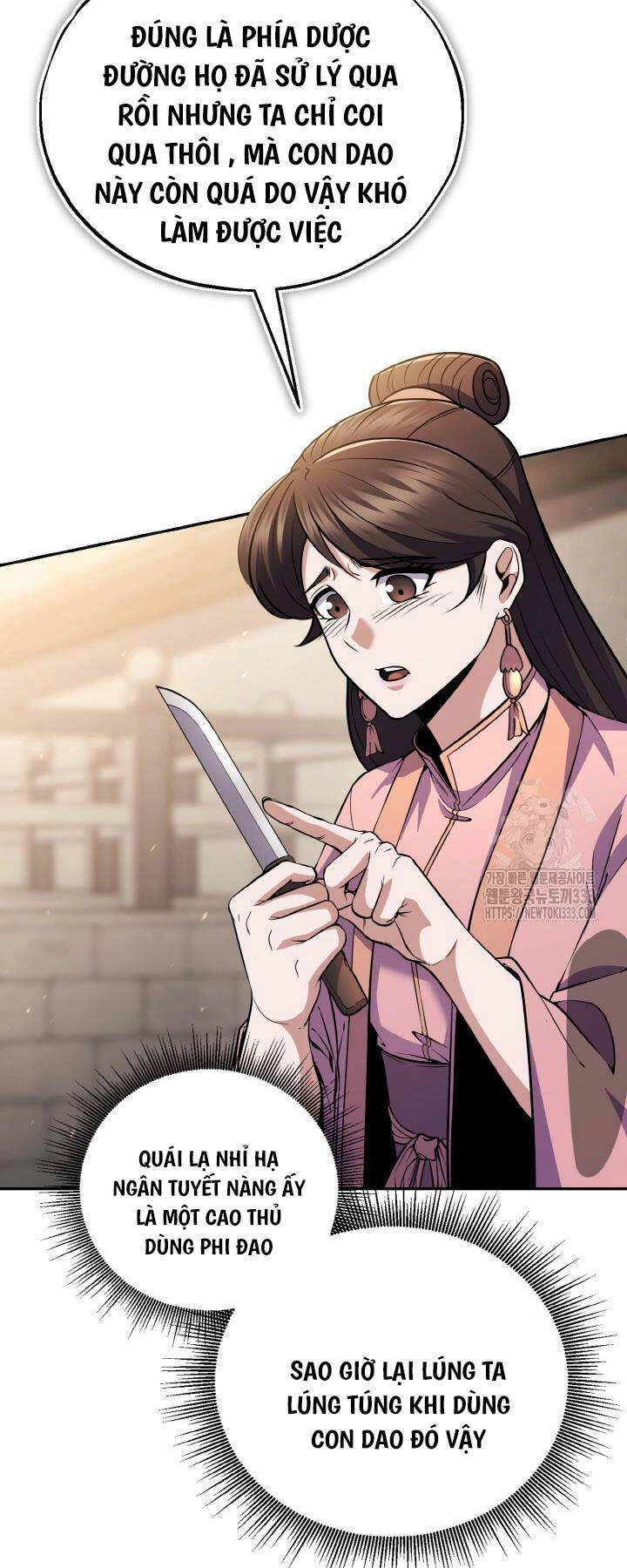 Thiên Tử Huyết Tinh Chapter 24 - 42