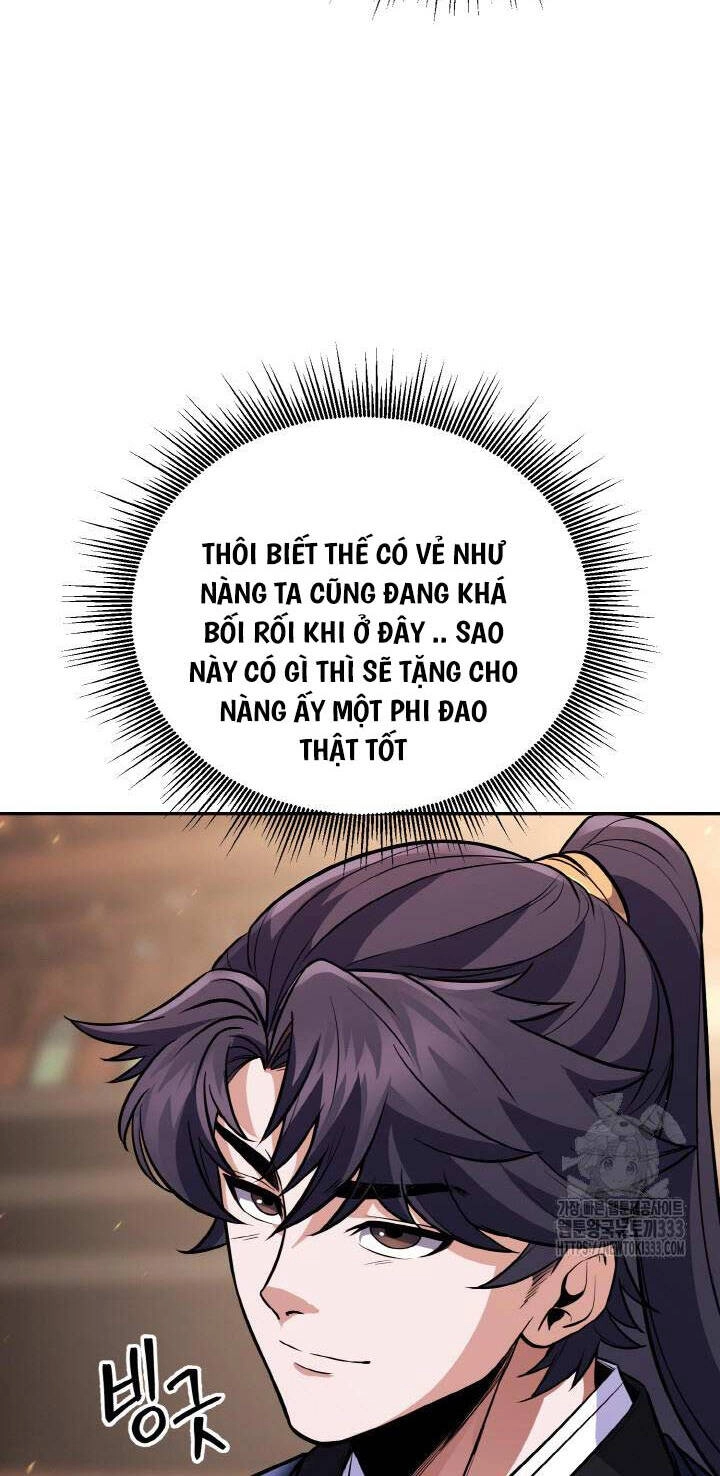 Thiên Tử Huyết Tinh Chapter 24 - 43