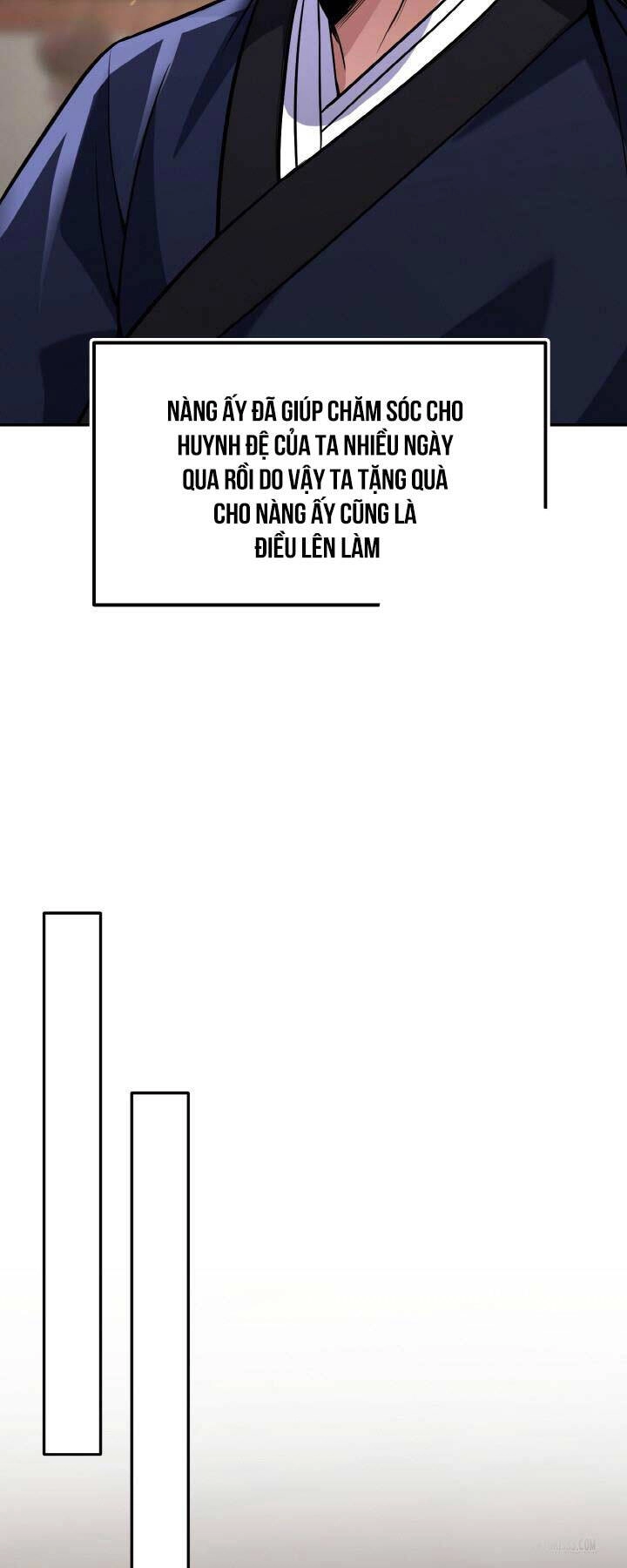 Thiên Tử Huyết Tinh Chapter 24 - 44